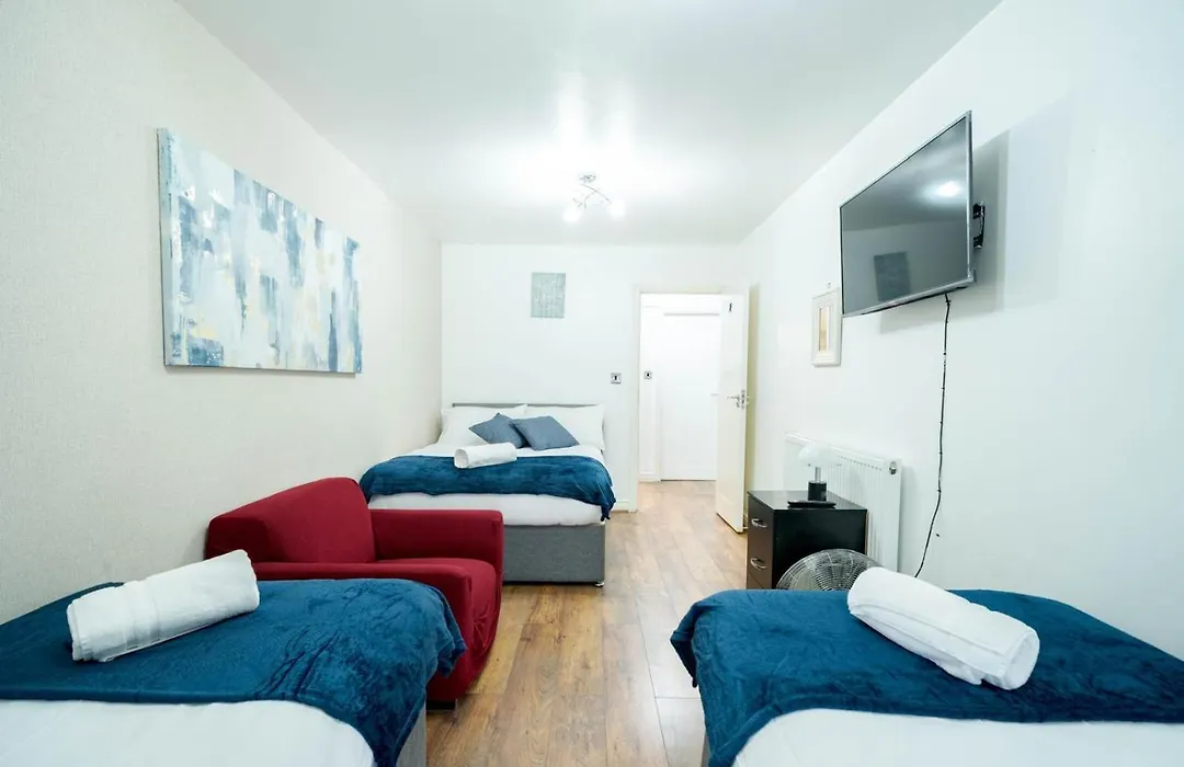 Rusholme Rooms-1