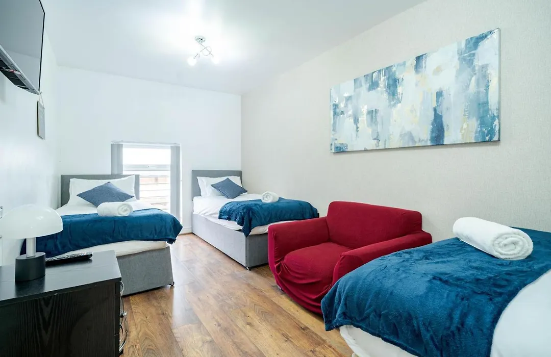 Rusholme Rooms-1