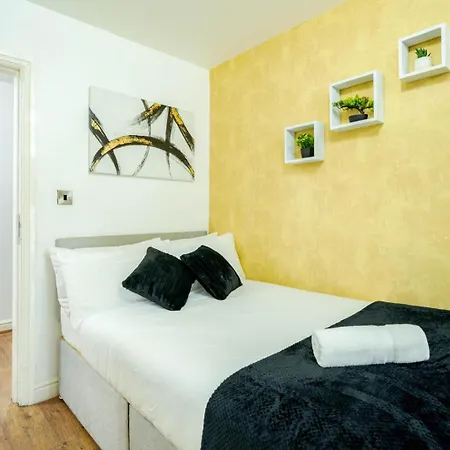 Rusholme Rooms-2