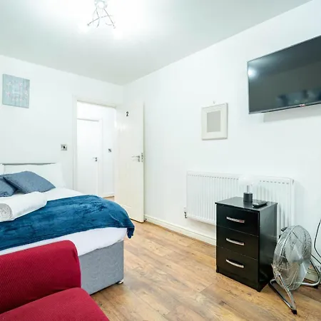 Rusholme Rooms-3