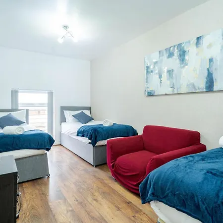 Rusholme Rooms-3