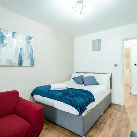 Rusholme Rooms-2